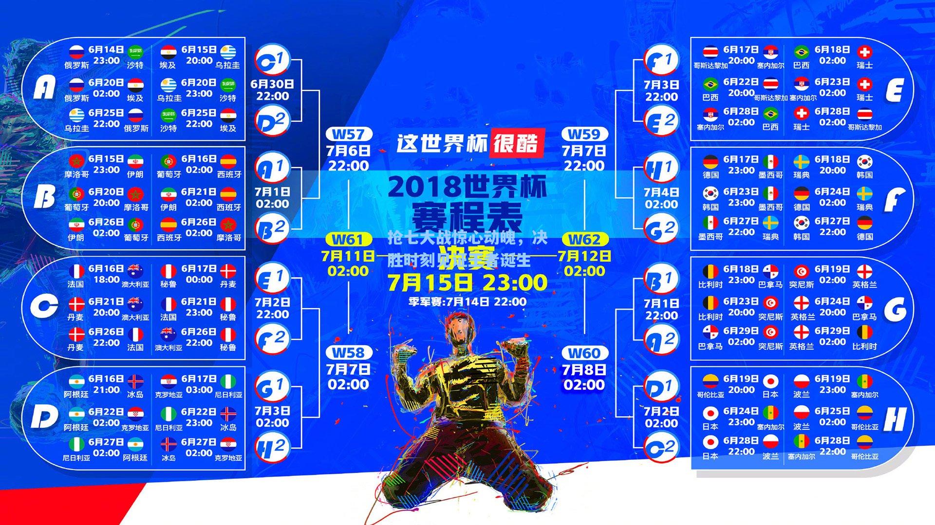 抢七大战惊心动魄，决胜时刻见证王者诞生
